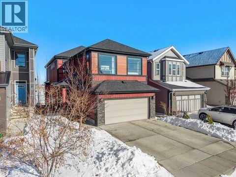 94 Copperpond Street SE Calgary AB T2Z1J2