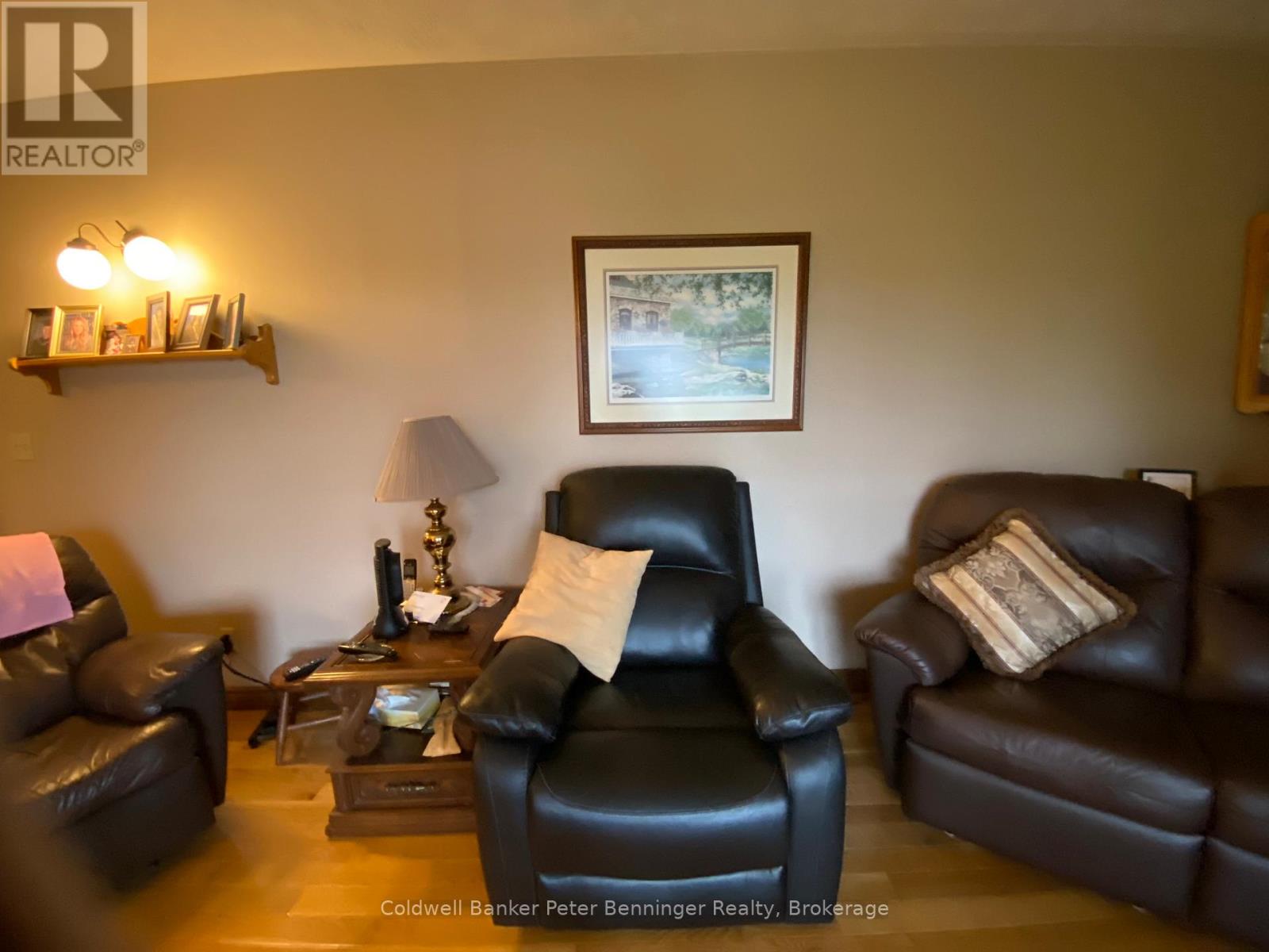 1315 CONCESSION 8 CONCESSION