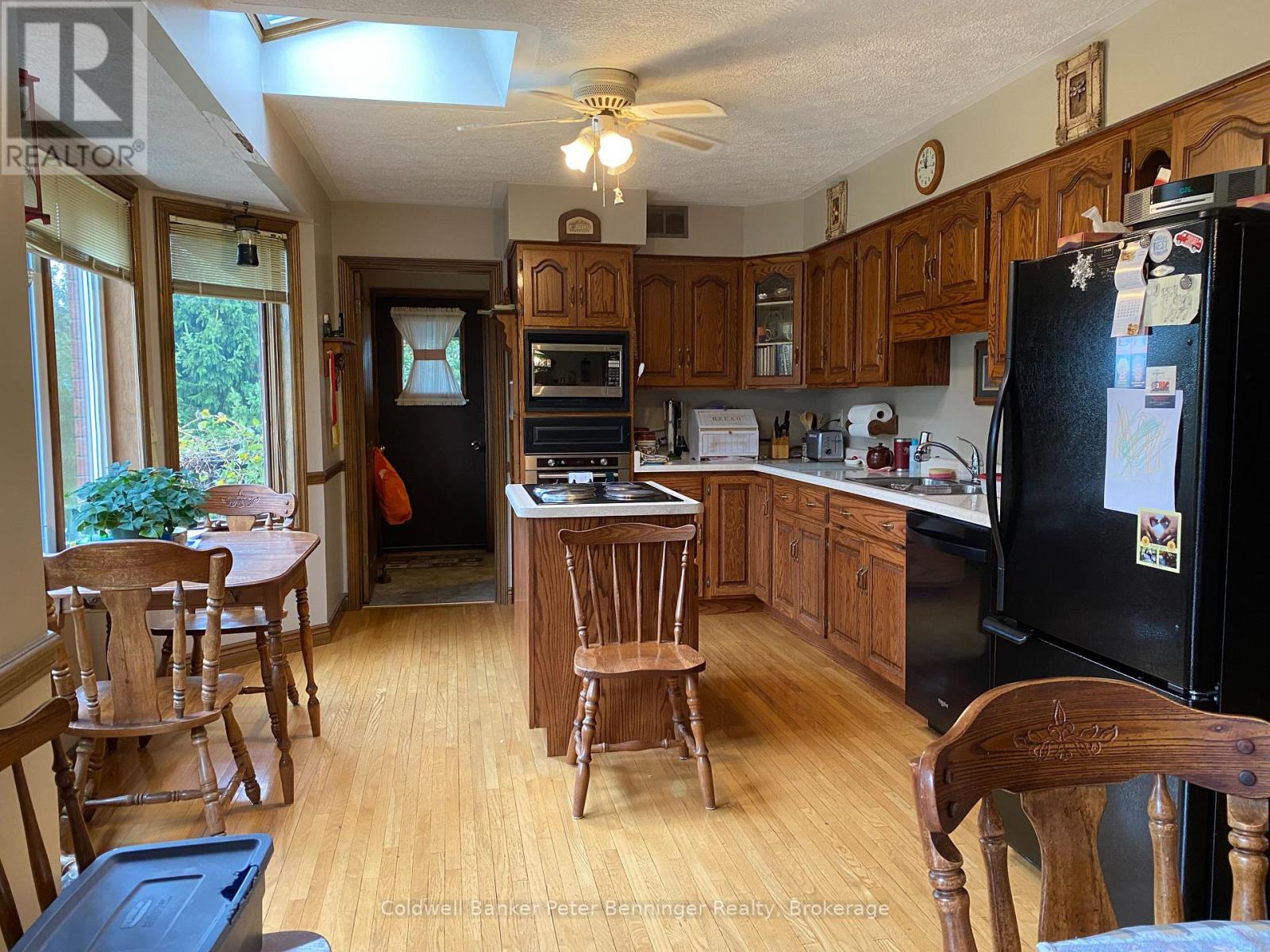 1315 CONCESSION 8 CONCESSION