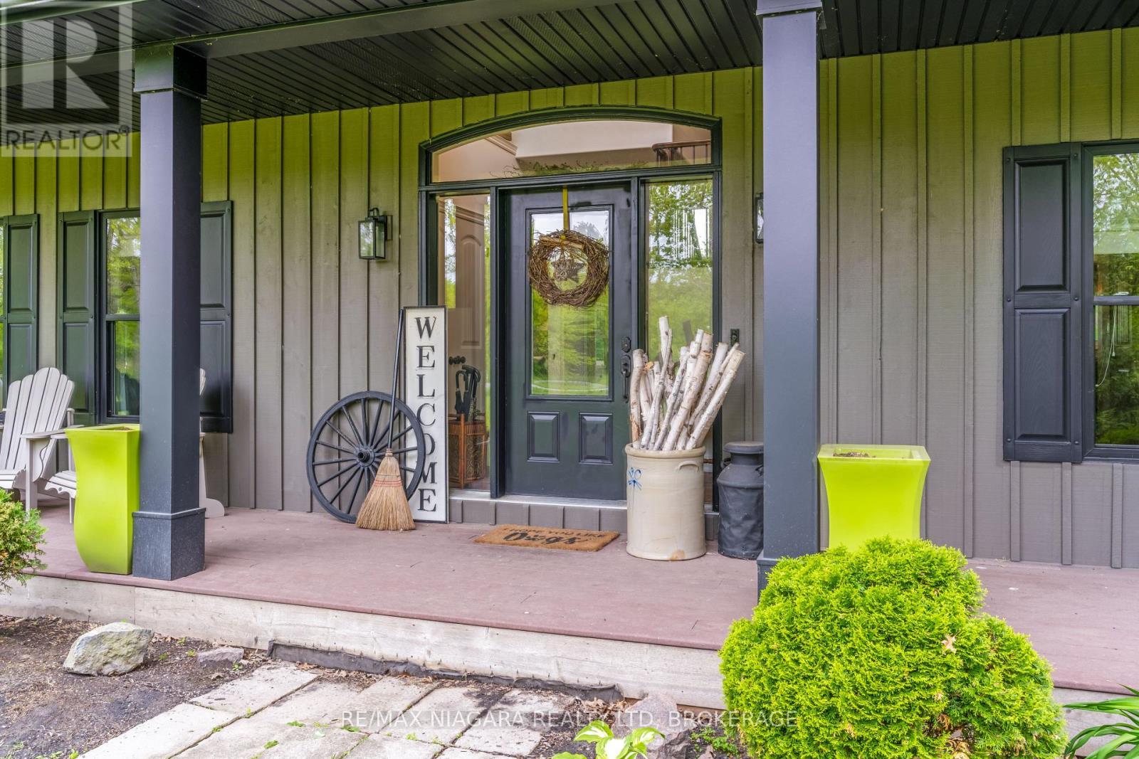 50836 O'REILLY'S ROAD S