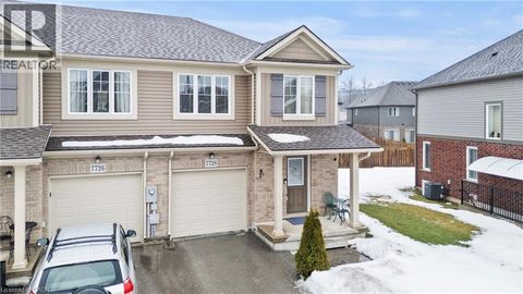 7728 SHAW Street Niagara Falls ON L2G0H1