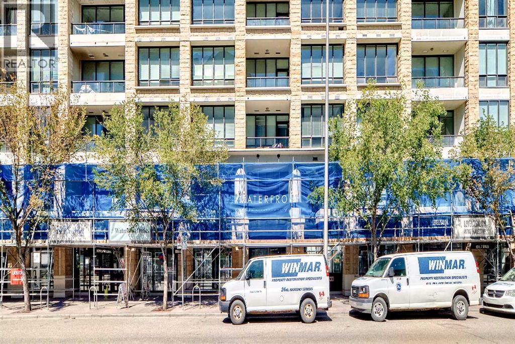 521, 222 Riverfront Avenue SW