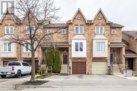 26 KELSO CRESCENT Vaughan (Maple) ON L6A2C7