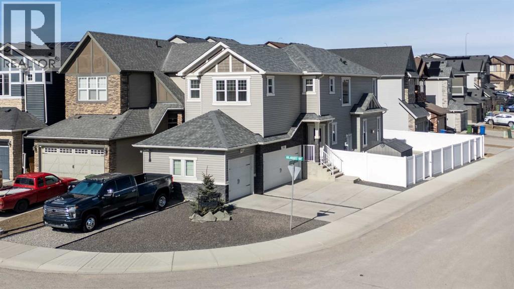 229 Nolanhurst Way NW