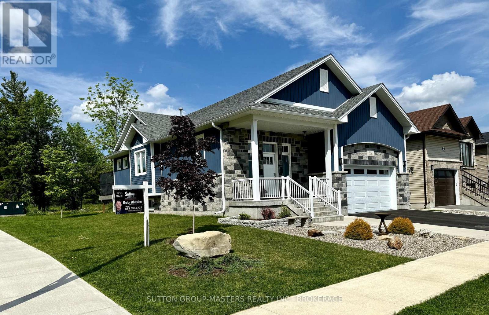 200 MILL POND PLACE