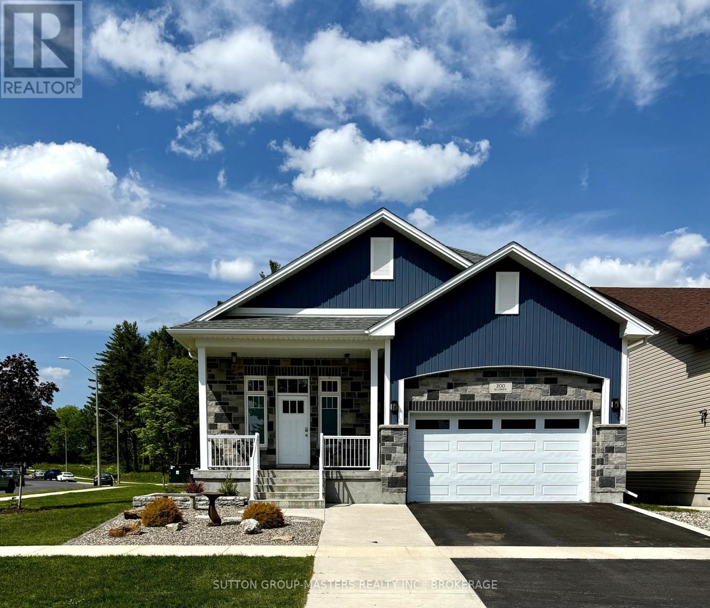200 MILL POND PLACE
