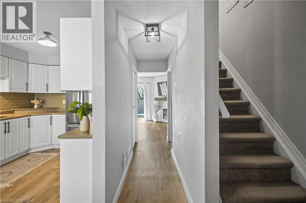 149 BRANTWOOD PARK Road Unit# F