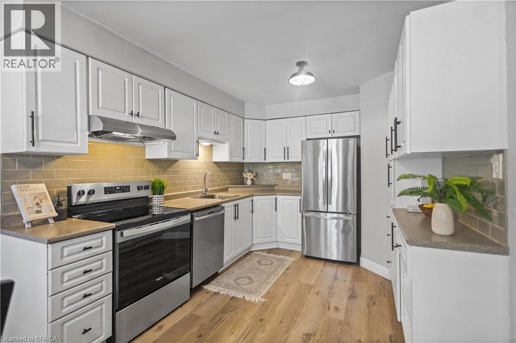 149 BRANTWOOD PARK Road Unit# F