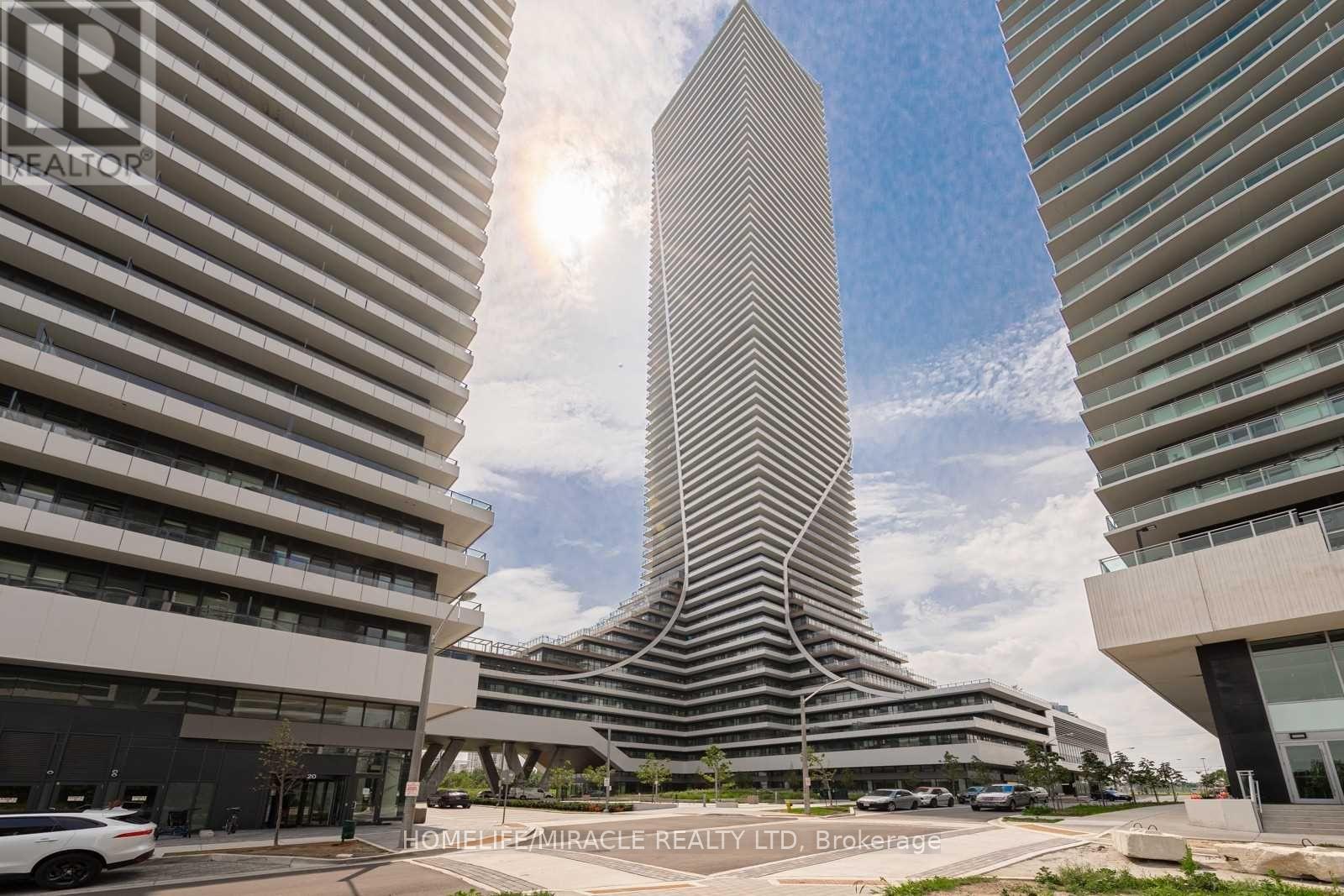 2822 - 30 SHORE BREEZE DRIVE
