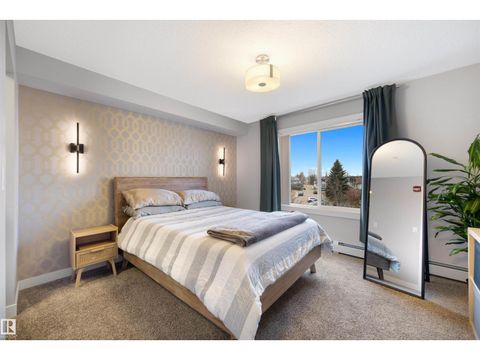 #313 2229 44 AV NW Edmonton AB T6T0W6