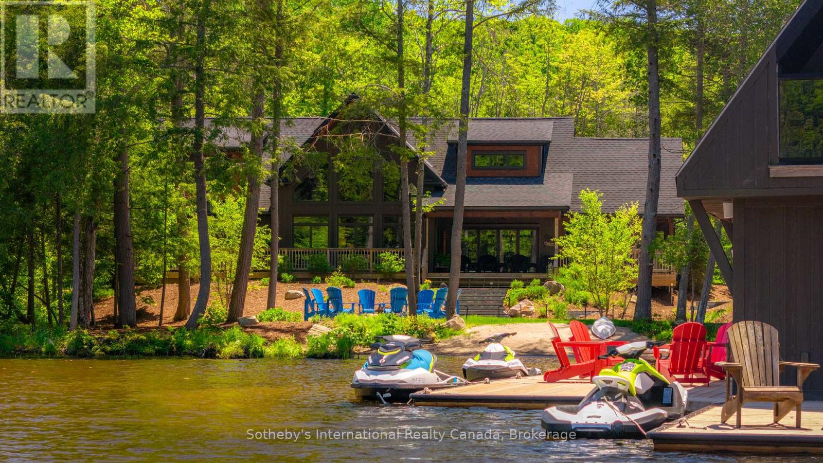 1004 RANSBURY ROAD