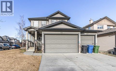 183 West Creek Landing Chestermere AB T1X1R8
