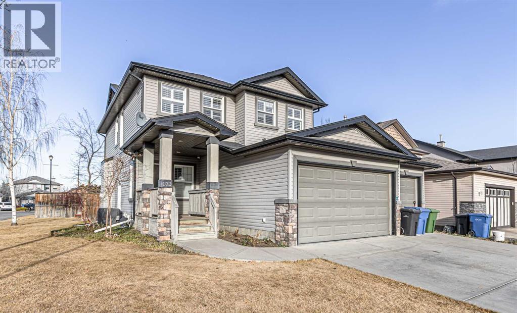 183 West Creek Landing