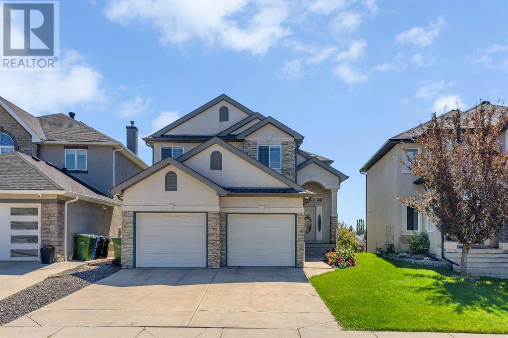 9 Panorama Hills Manor NW