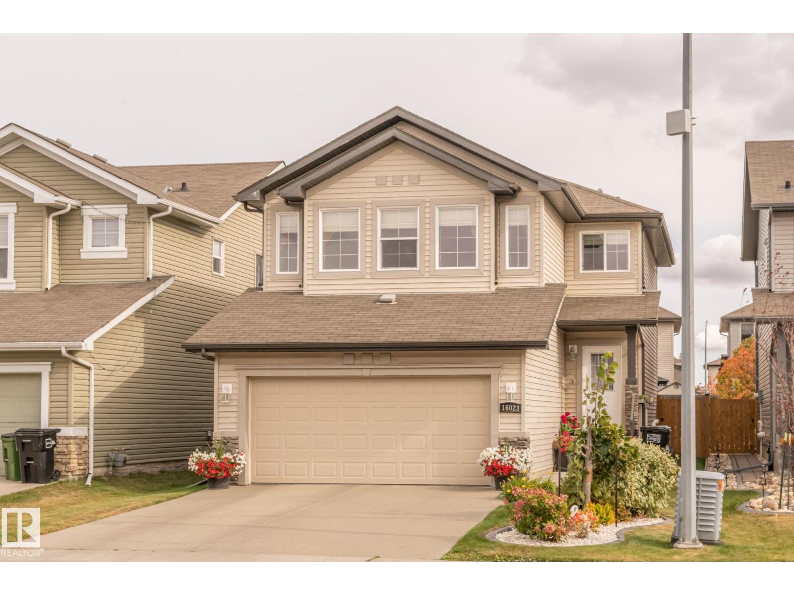 16023 138 ST NW