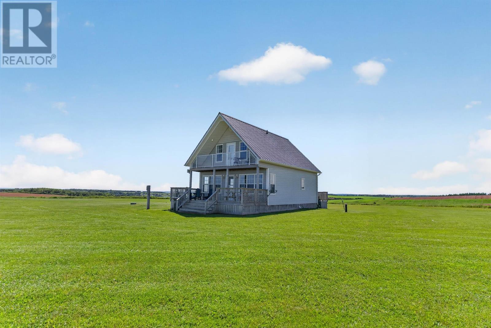 Photo 1 of 36 — 222 Camelot, French River, PE C0B1M0
