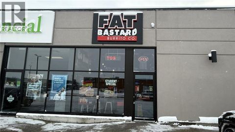 1675 TENTH LINE Road Unit# B-19 Orleans ON K1E3P6