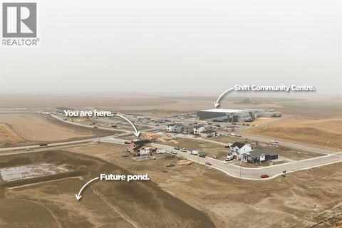 57 Malloy Terrace Coaldale AB T1M0G7