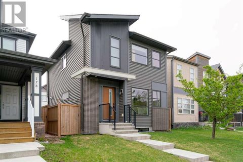 182 Copperpond Street SE Calgary AB T2Z5B5