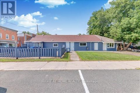 4 GEORGE STREET Havelock-Belmont-Methuen (Havelock) ON K0L1Z0