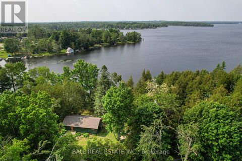 662 ROBEL DRIVE Selwyn ON K0L1T0