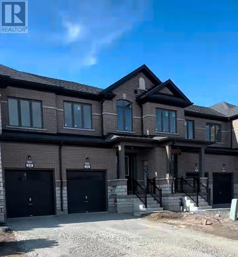 16 WALTERS STREET Kawartha Lakes (Lindsay) ON K9V6A9