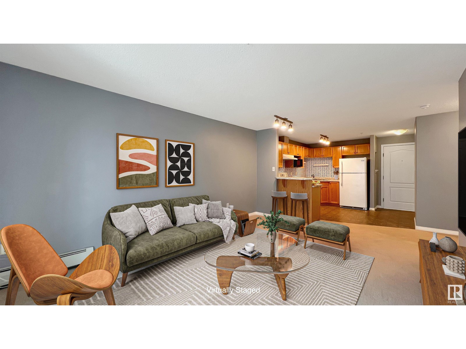 #221 155 EDWARDS DR SW