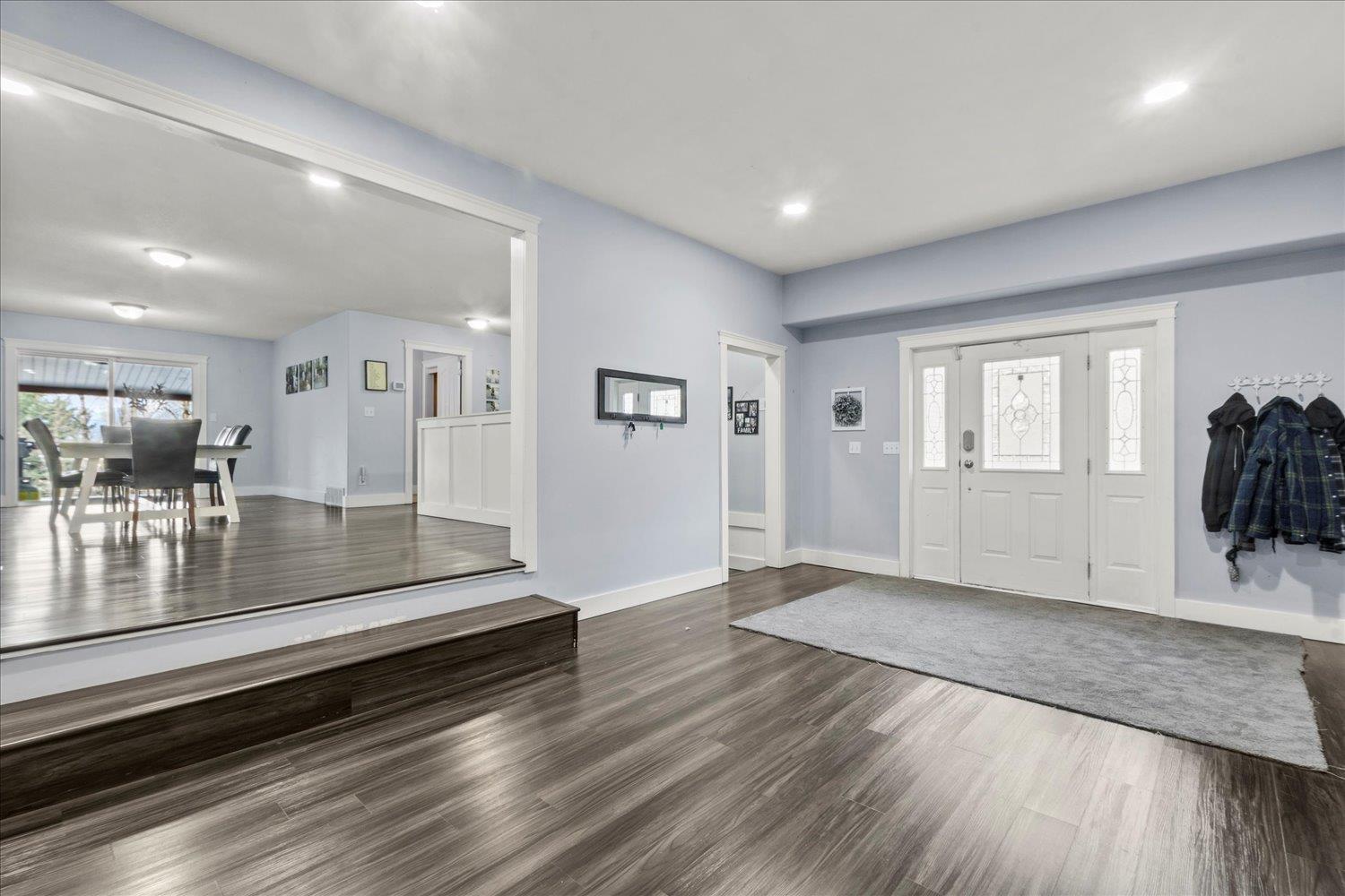 43590 CHILLIWACK MOUNTAIN ROAD|Chilliwack Mountain