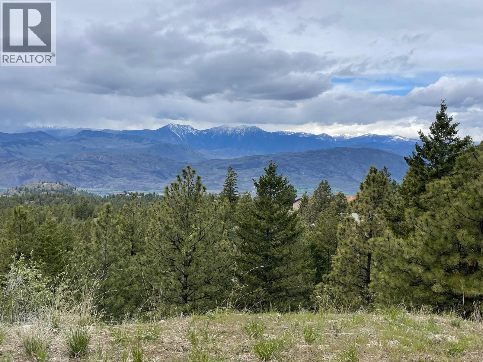 500 Sasquatch Trail