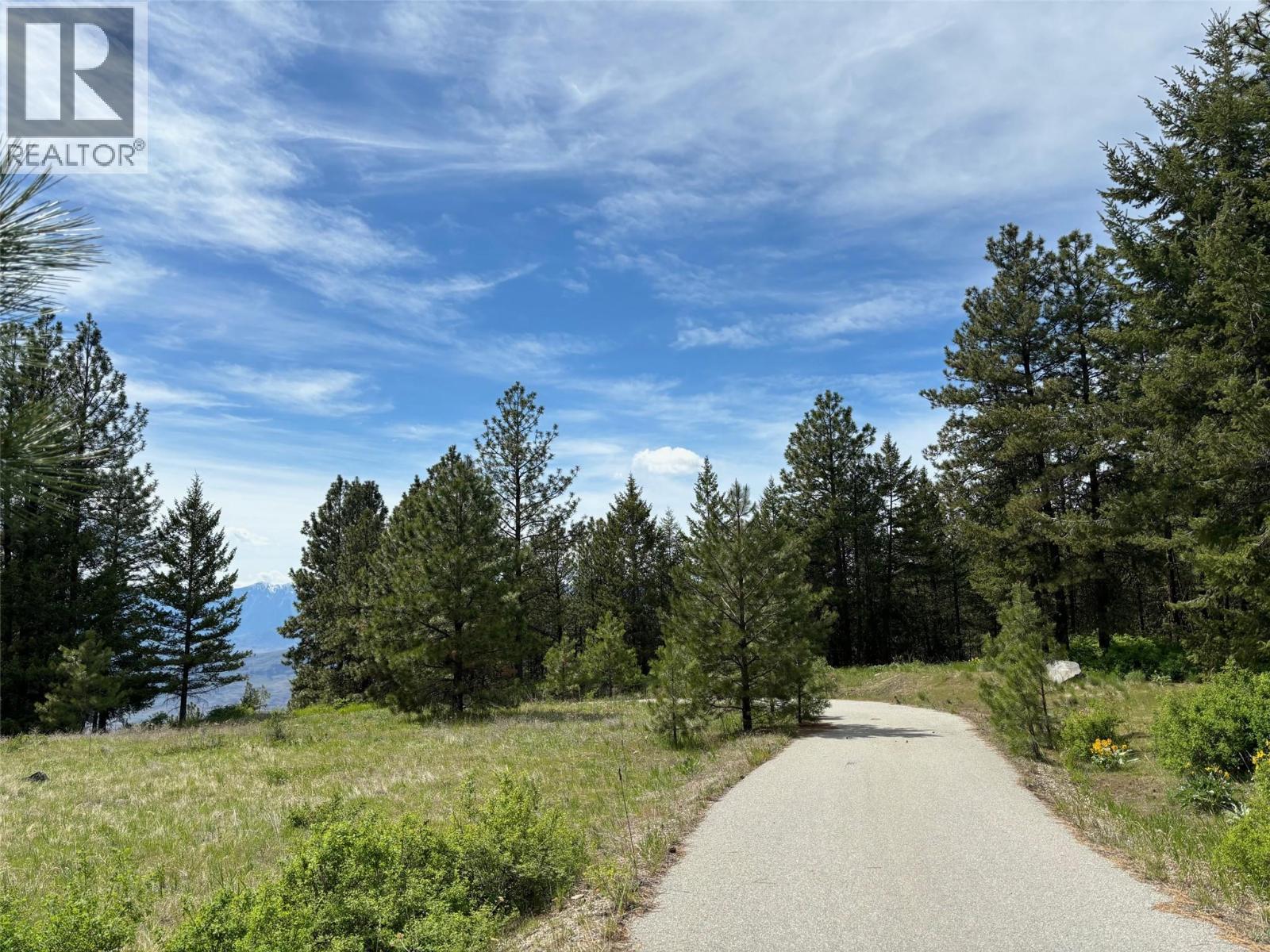 500 Sasquatch Trail