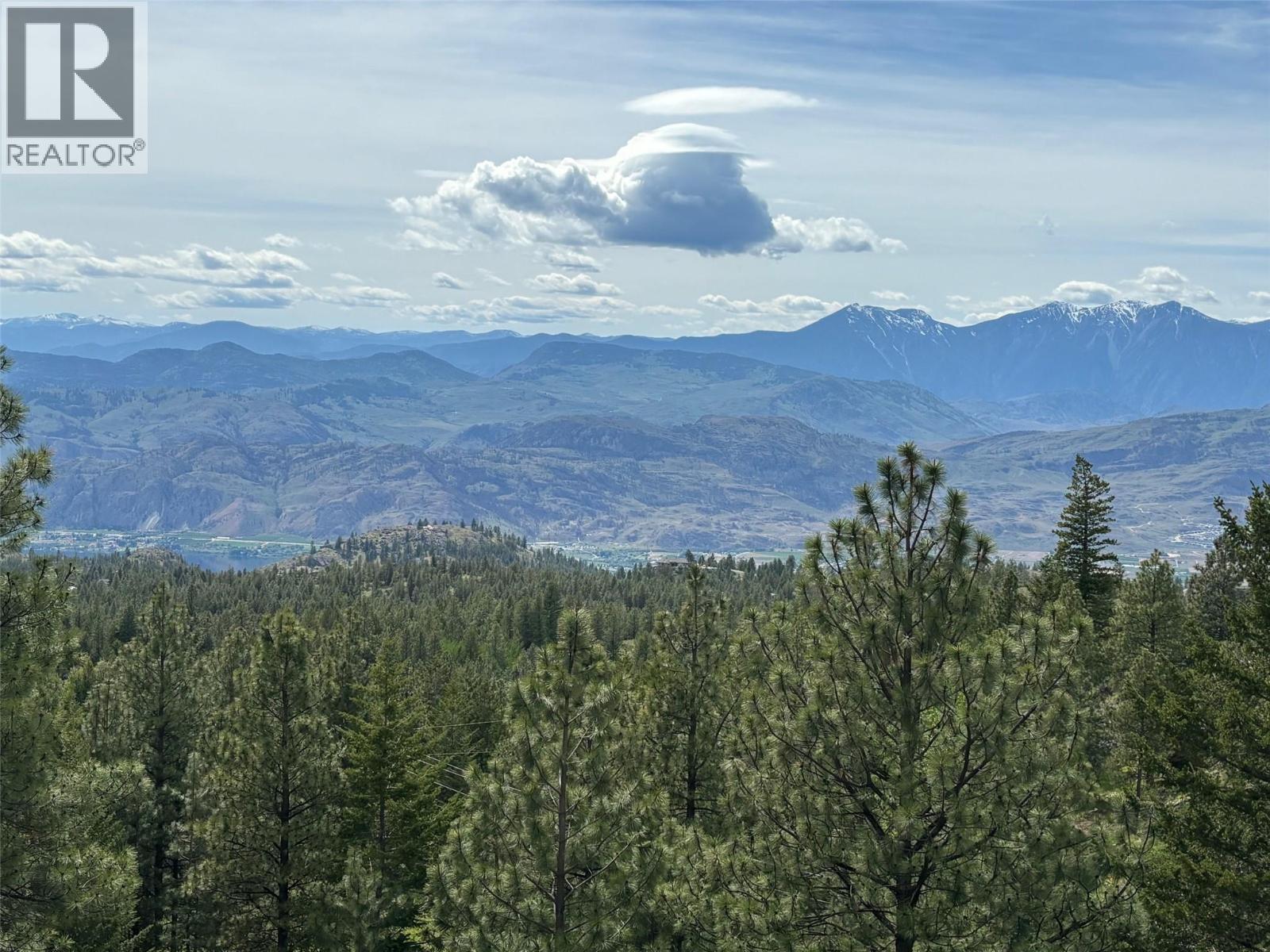 500 Sasquatch Trail