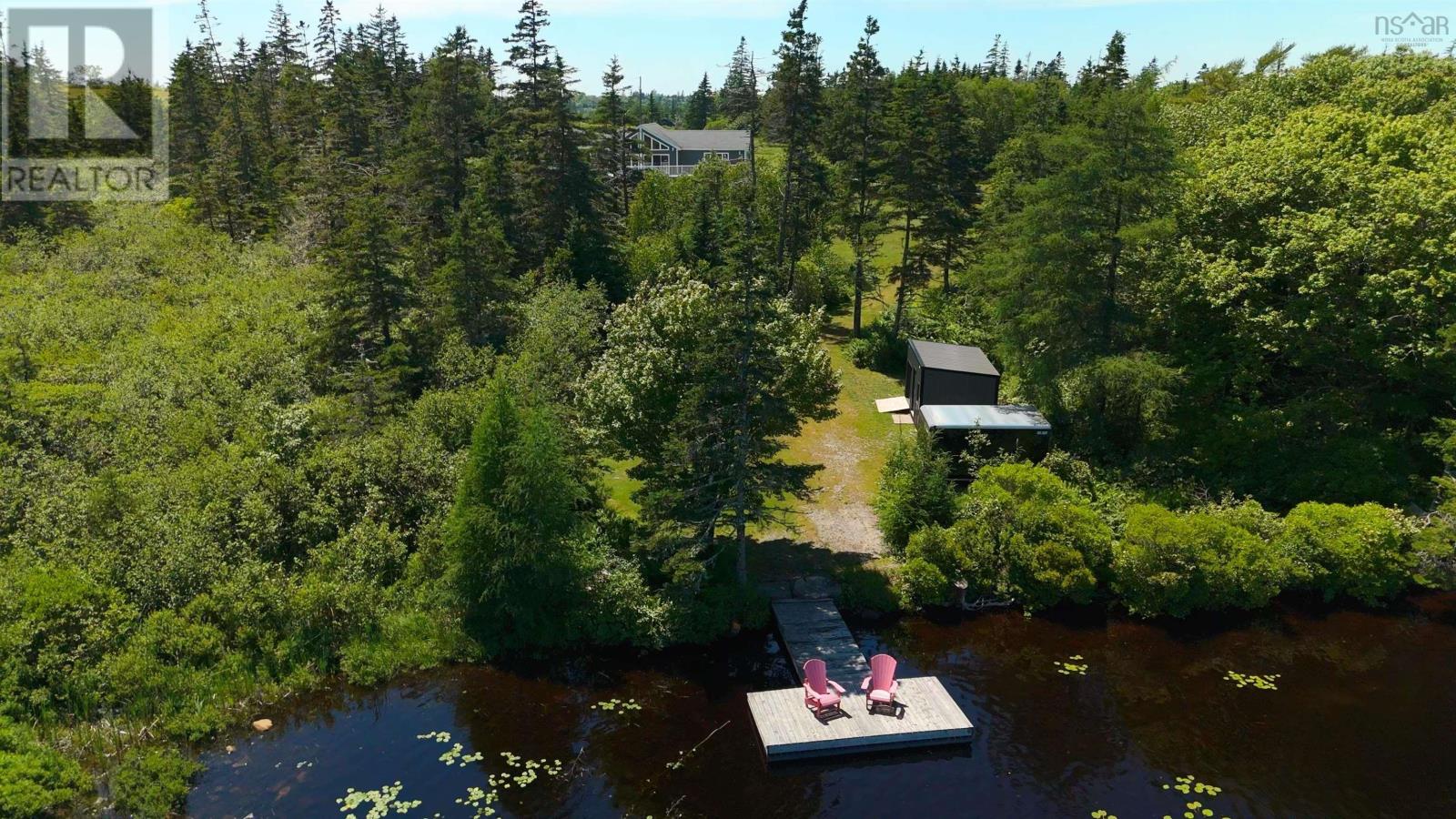 434 Maccormack Road