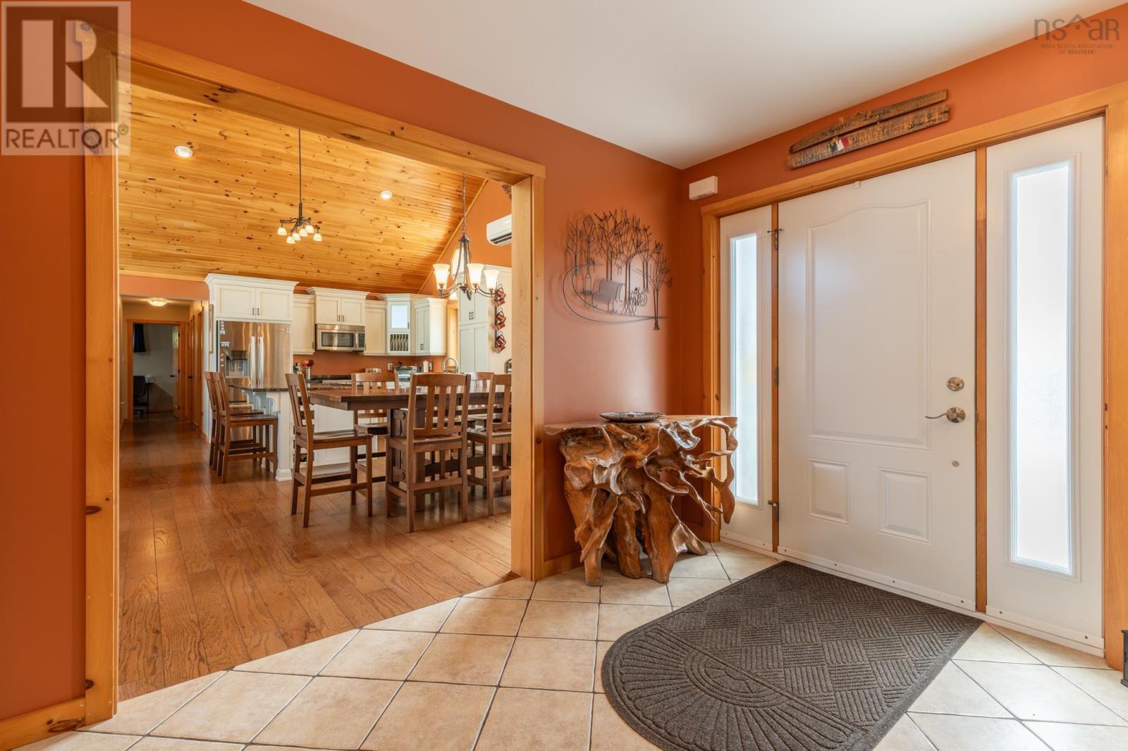 434 Maccormack Road