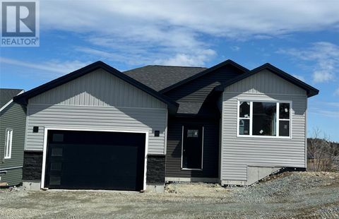 17 Kemble Avenue Paradise NF A1L4J1