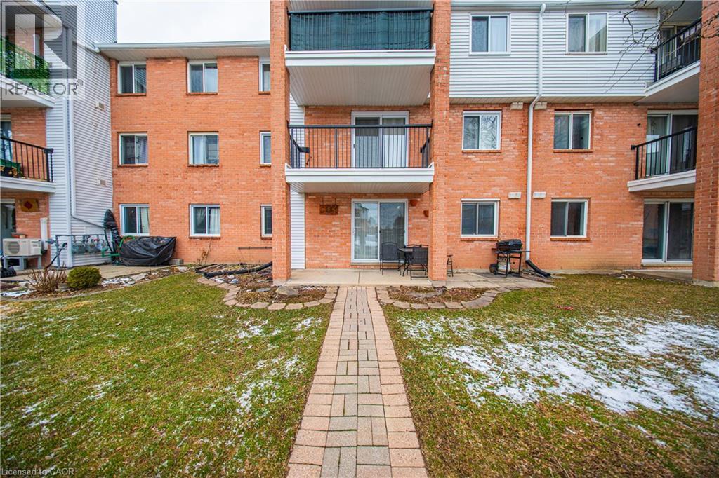 1096 JALNA Boulevard Unit# 28