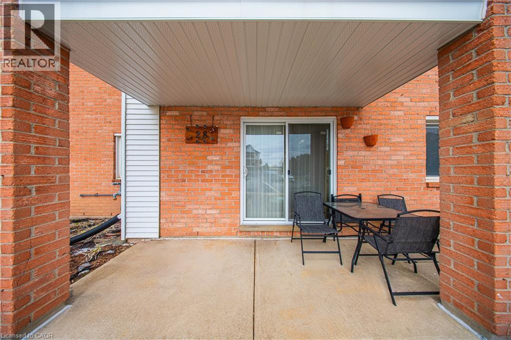 1096 JALNA Boulevard Unit# 28