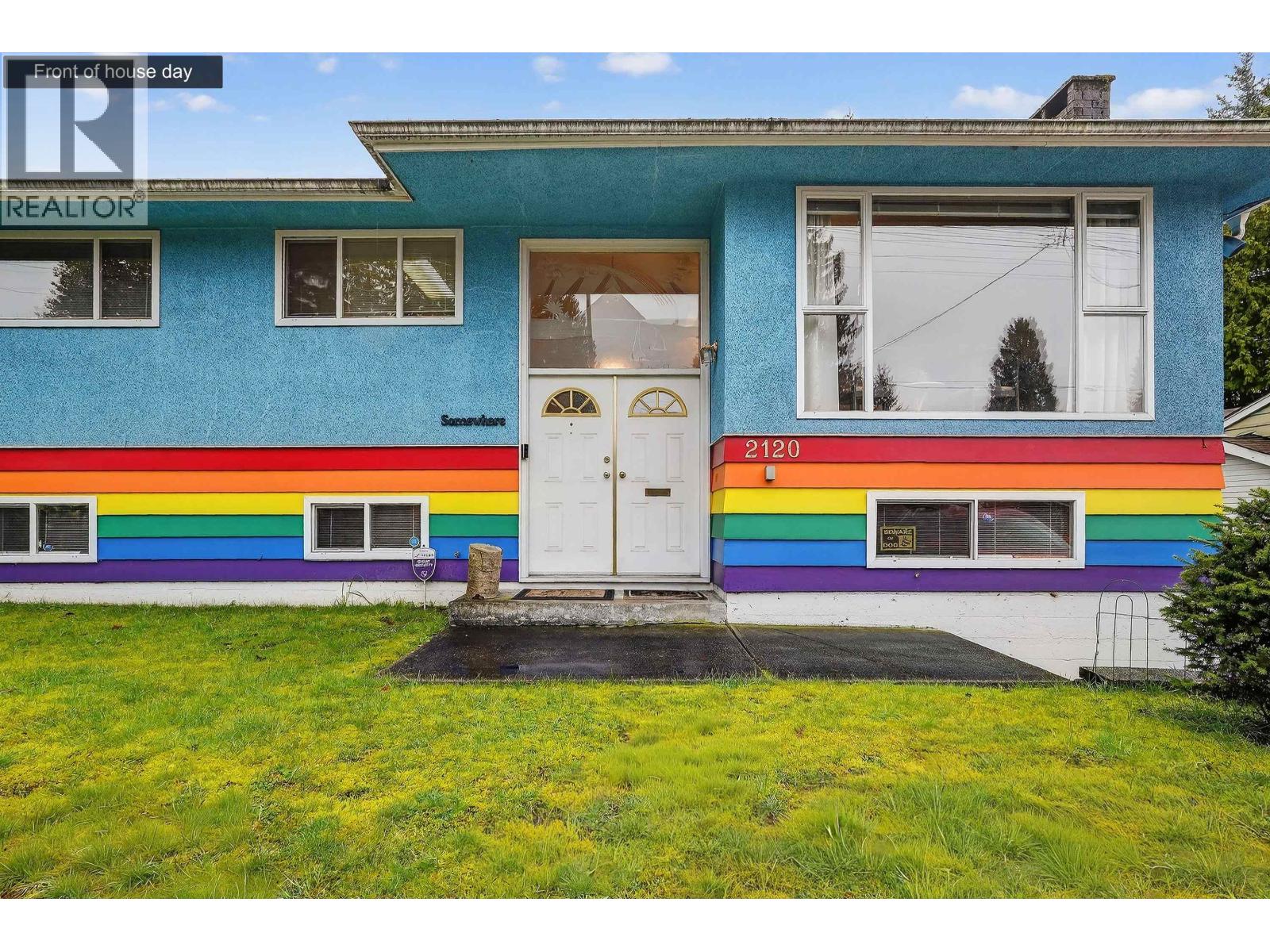 2120 COMO LAKE AVENUE