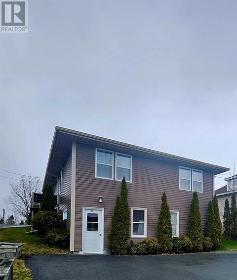165 Water Street Bay Roberts NF A0A1G0