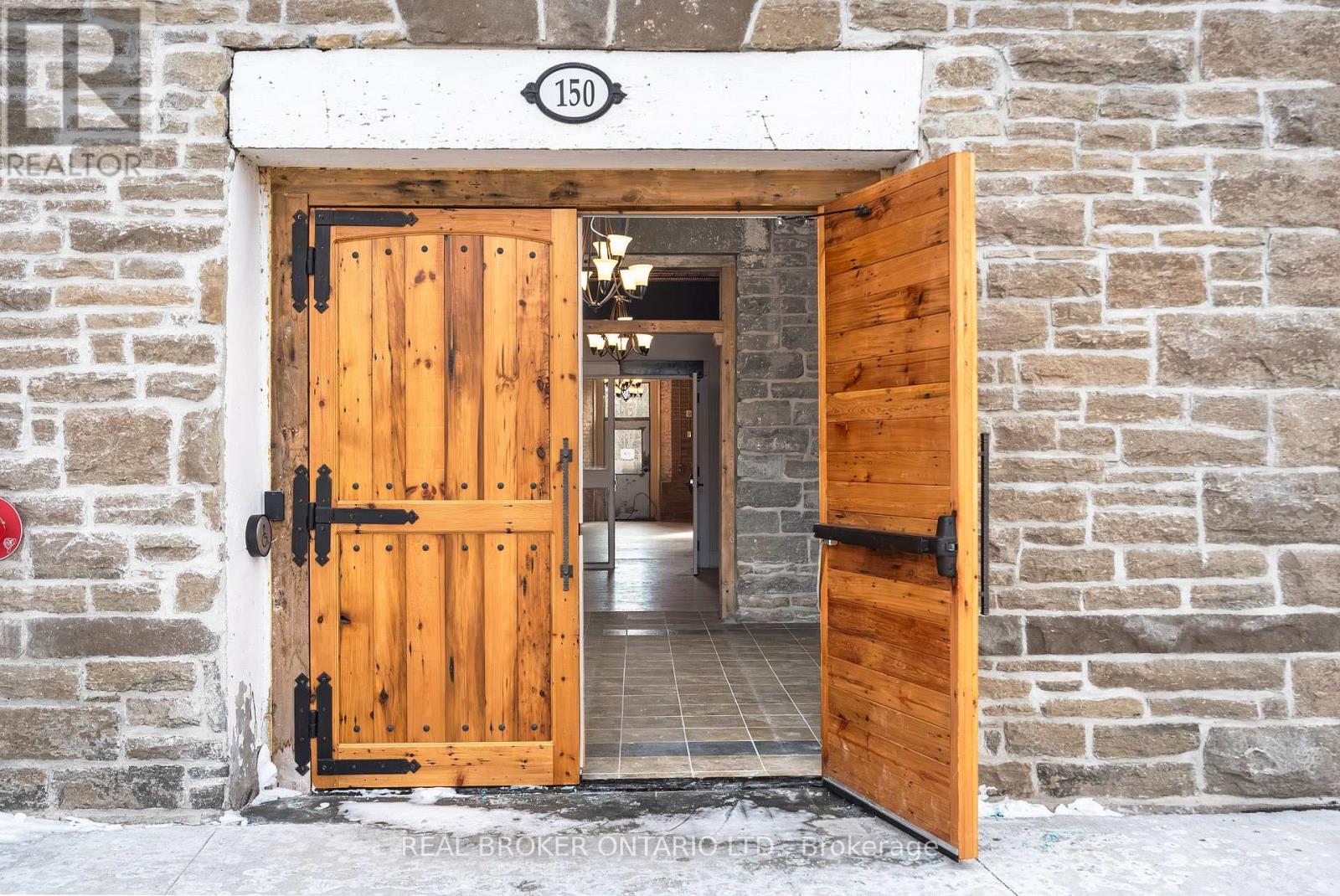 001 - 150 MILL STREET