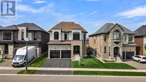 1343 UPPER THAMES DRIVE Woodstock (Woodstock - North) ON N4T0N1