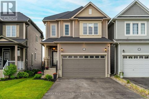 29 WAGNER CRESCENT Essa (Angus) ON L0M1B5