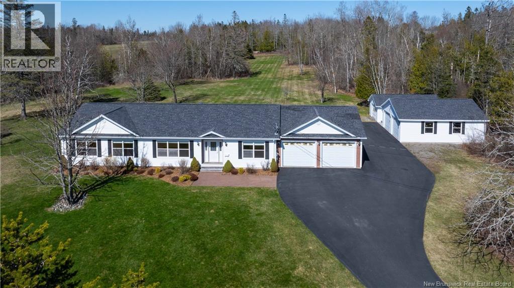 Photo 1 of 50 — 764 Bayview Drive, Saint Andrews, NB E5B2N1