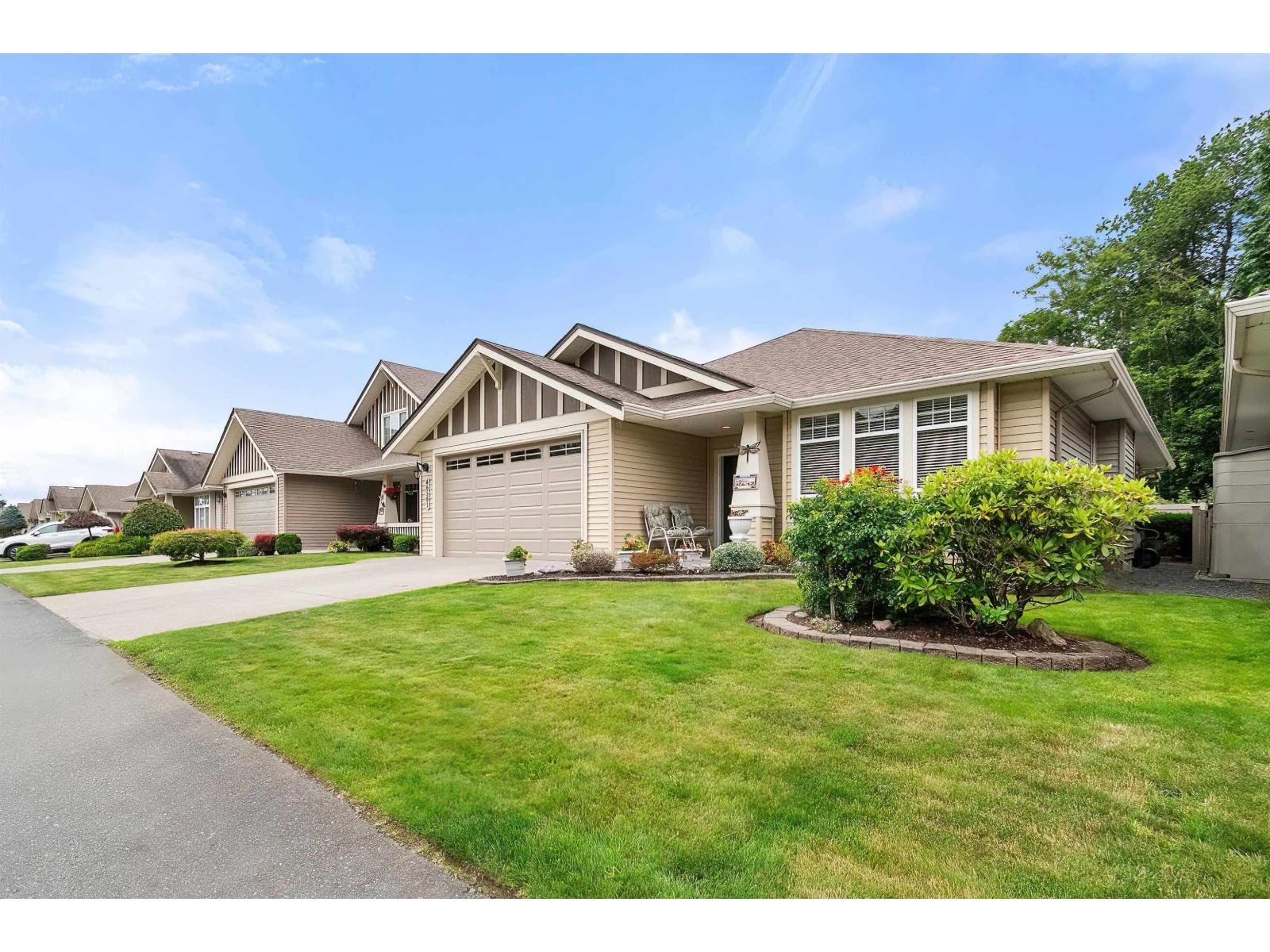 46581 STONEY CREEK DRIVE|Sardis South
