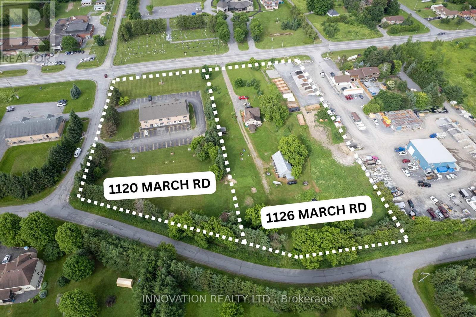 1120/26 MARCH ROAD
