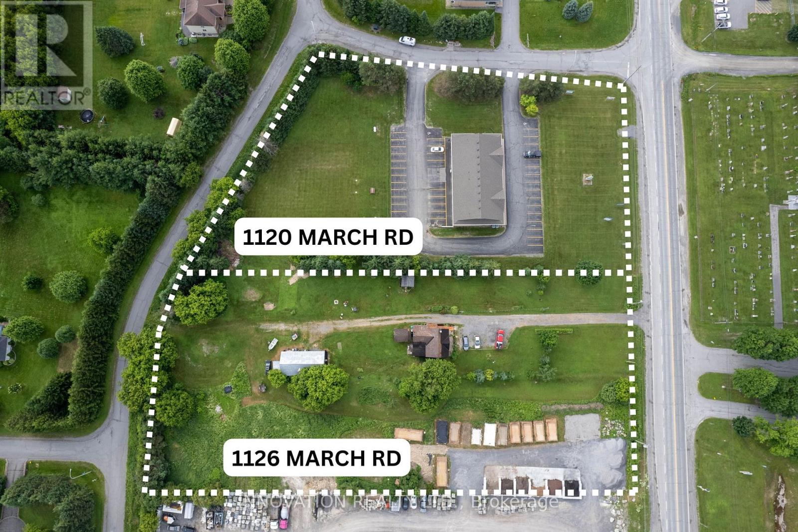 1120/26 MARCH ROAD