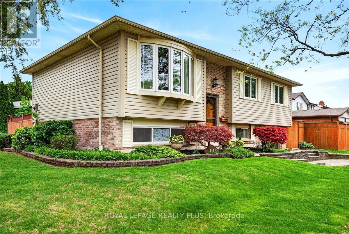 4452 DELANEY DRIVE