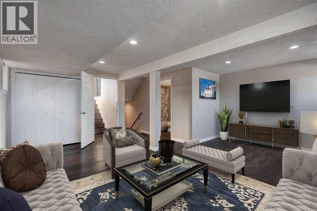 27 Castleridge Road NE