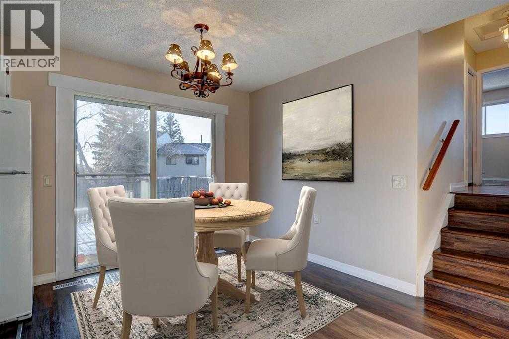 27 Castleridge Road NE