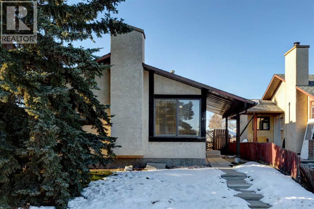 27 Castleridge Road NE