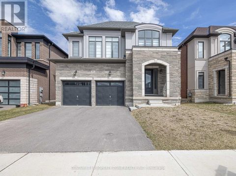 803 QUEENSTON BOULEVARD Woodstock ON N4T0M4